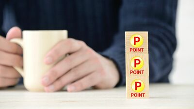 物価高の今だからこそ「ポイ活」で楽しく賢くお買い物。スマホを使いこなせなくても大丈夫。現金でもカードでも気軽に始める《ポイ活のすすめ》