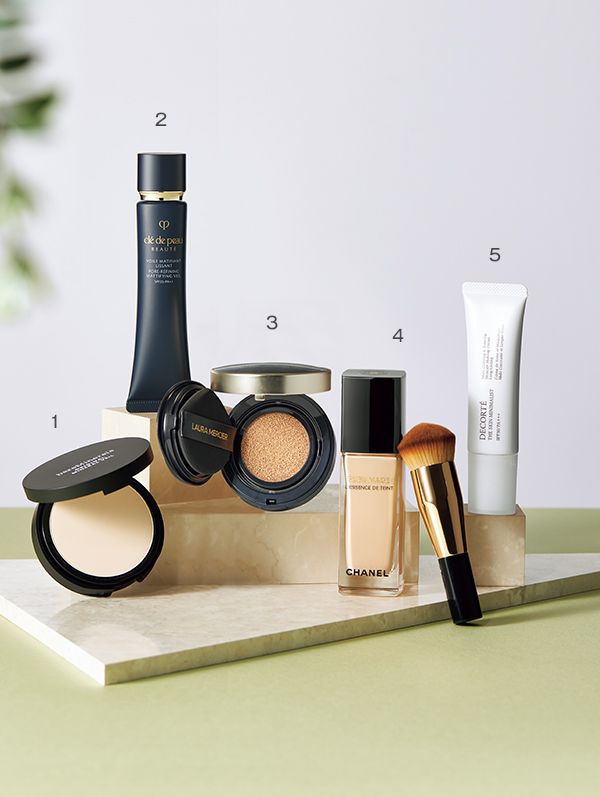 コスメデコルテ 節約 メイクブラシセット コスメデコルテ メイクブラシ