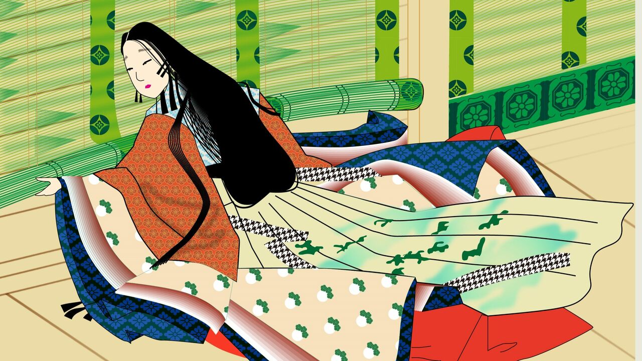 下重暁子 清少納言の「短く言い切るセンス」と「物事を直截に 下重暁子 清少納言の「短く言い切るセンス」と「物事を直截に
