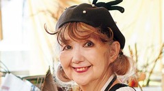『あさイチ』で「大人のひとり暮らし」特集。田村セツコ「結婚より仕事を選んだ人生に『まあまあ満足している』。〈貧乏絵描きの孤独な暮らし〉に憧れて」