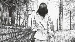 2ちゃんねるに「きさらぎ駅で降りた」と書き込んだ<はすみ>だが、見知らぬ中年の車に乗り込んだのち実況が途切れる。しかし皆が忘れつつあった7年後…