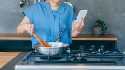 レシピ通りに料理を作るのは「労働」感覚?自炊を楽しく続けるためのポイントとは