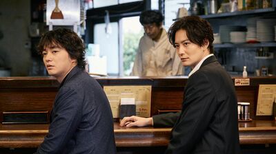 『田鎖ブラザーズ』第6話あらすじ。父は暴力団と繋がっていた!?真と稔は津田ノートの存在を知り…＜ネタバレあり＞