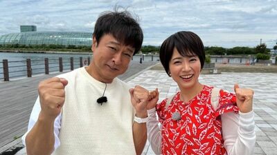 バス11勝、鉄道12勝。勢いに乗る＜ミスターバス旅・太川＞が＜鬼軍曹・村井＞相手に４連勝を狙うが…『乗り継ぎ対決旅24』舞台は夏の観光地として人気のあの地！