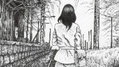2ちゃんねるに「きさらぎ駅で降りた」と書き込んだ<はすみ>だが、見知らぬ中年の車に乗り込んだのち実況が途切れる。しかし皆が忘れつつあった7年後…