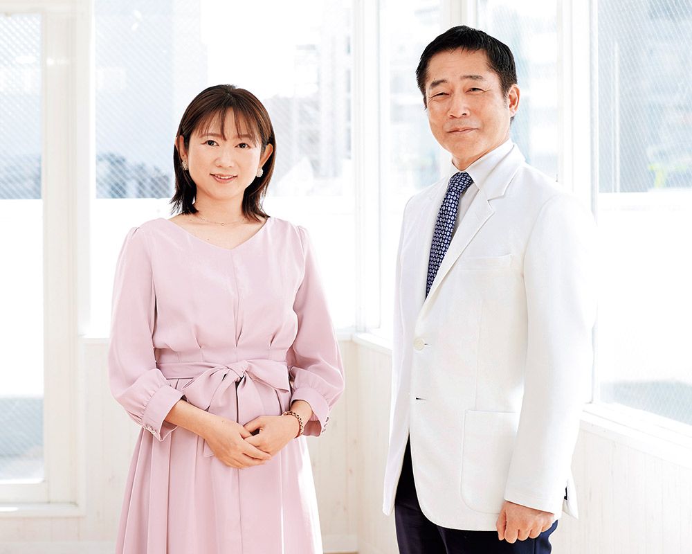 同居介護9年の娘と認知症専門医が語る「58歳でMCI、60歳で若年性