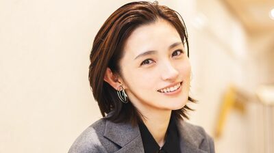 星野真里「難病〈先天性ミオパチー〉のため、電動車椅いすで移動する娘は常に堂々として。彼女のおかげで〈当たり前なんてない〉と気づけた」