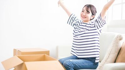 整理収納アドバイザー厳選！がんばらなくても効果絶大の片づけ＜年末編＞傷み・汚れのあるものと「さよなら」して軽やかな新年へ