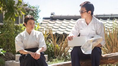 明日の『あんぱん』あらすじ。あることをキッカケに改めて子どもたちへ体操の楽しさを教えたいと思うのぶ。一方、千尋たちから心配された嵩はのぶを呼び出し…<ネタバレあり>