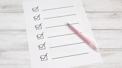 自律神経の「バランスを整える」よりも大切なこと。本気でやせたいなら…チェックリストで生活リズムの乱れを診断