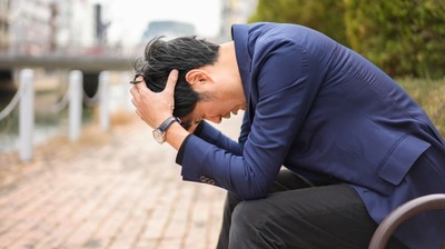安全な国なのに、日本人が世界の中で最も<失敗>を恐れるワケ。統計データ分析家「用心深い性質は中学生の頃から示されており…」