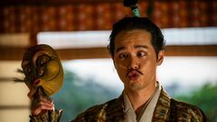 ＜器が足りない者の悲哀＞『豊臣兄弟！』山脇辰哉演じる織田信雄に視聴者「ちょっと残念な小物感が憎めない」「演技に唸った」「胸に迫るものがある」