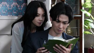 『親愛なる夫へ　完璧な妻の嘘』あらすじ。松野との関係を週刊誌に公表され、追い詰められていく優一。一方、弘子の策略に気づいた麻衣子は…＜ネタバレ＞