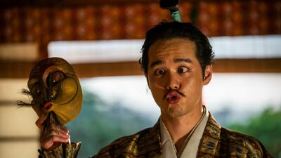 <器が足りない者の悲哀>『豊臣兄弟!』山脇辰哉演じる織田信雄に視聴者「ちょっと残念な小物感が憎めない」「演技に唸った」「胸に迫るものがある」