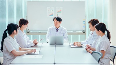 大学病院の医療レベルは「二流」は本当なのか。19年間働いた小児外科医が考える<大学病院ならではの武器>とは