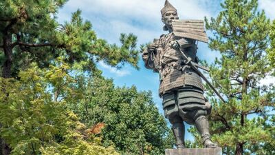 本当に「信長包囲網」は存在したのか…足利義昭の＜御内書＞と諸大名の動きに見る戦国政治の「複雑さ」とは…本郷和人が『豊臣兄弟！』解説