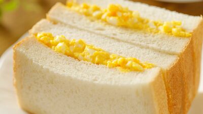 あなたはどっち派?「とろふわゆで卵サンド」と「ふっくら厚焼き卵サンド」極上の卵サンドを作るコツをご紹介