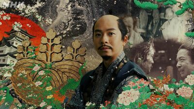 ＜新タイトルバックに「あの人」が！＞『豊臣兄弟！』OP映像がリニューアル。視聴者「豊臣の落日」「兄弟の手が…」「半兵衛の扇子も」
