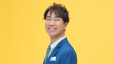 藤井隆「ココリコ・田中直樹クンは、吉本に入った時からの長い友人。優しい彼は、全部まじめに聞きながらボクの喜怒哀楽に反応してくれて…」