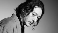 オダギリジョー「この20年、日本映画の個性はどんどん失われていった。それでも、まだ捨てたもんじゃないと思える作品『夏の砂の上』に出会えて」