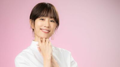 『ブラッサム』石橋静河「継母リョウ役の国仲涼子さんのお芝居に圧倒されて。母から愛情の爆弾をもらったように感じた」