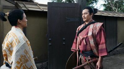 ＜幕府の威光を世に知らしめるのです＞次回『豊臣兄弟！』予告。光秀訪問を受けて上洛戦を開始する信長。一方、妹・市は長政との婚礼を＜初陣＞にたとえ…