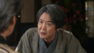 岡部たかしが語る『ばけばけ』司之介役「僕自身も＜ええ加減にせえよ＞と思うことも。アホを演じている感じにはならないように…」