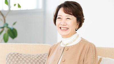 中園ミホ　朝ドラ『あんぱん』の「自分は何者にもなれなかった」というセリフに寄せられたたくさんの共感。のぶの生き方を通して伝えたかった思いは