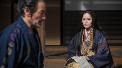 『豊臣兄弟！』予告。三法師をめぐり信孝との対立が深まる秀吉。信長の葬儀が盛大に執り行われるなか、市は「お前らに勝ち目はない」と告げ…