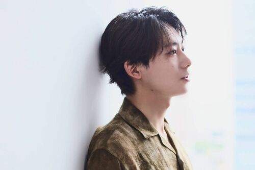 井上祐貴さん