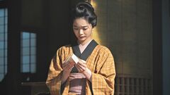 明日の『風、薫る』あらすじ。父・信右衛門が病に伏し、りんは看病してくれる人を雇おうとするが…＜ネタバレあり＞