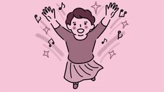 「手放してスッキリしたもの」中高年の約7割が「ある」と回答。3位は本、2位は年賀状、そして1位は…