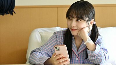 『リブート』第8話あらすじ。一香の行方を追う冬橋と早瀬。最愛の妻の死の真相が明らかになり…<ネタバレあり>