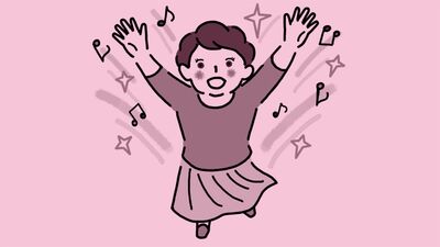 「手放してスッキリしたもの」中高年の約7割が「ある」と回答。3位は本、2位は年賀状、そして1位は…