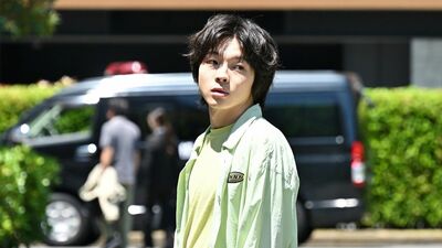 『リブート』冬橋らが保護している＜少年＞と家出した少年少女を相手にする＜薬物の売人＞それぞれ演じるのは…＜キャスト紹介＞