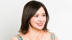 宮澤エマさんが『A-Studio+』に出演。俳優の原点を語る「総理一家の《落ちこぼれ》だった私に、ミュージカルという道が拓けた」