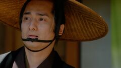 ともに恋した女・瀬川。その幸せな姿を見届けようと、病身をおして粋な計らいをした平蔵だったが…視聴者「命日は蔦重よりも…」「ぴろん毛が白髪に」「ラストとして綺麗」