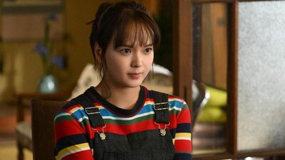 『対岸の家事』第9話。不倫を疑われ、家を飛び出した詩穂が宣言したのは…一方、脅迫状の主と出くわした中谷は…＜ネタバレあり＞