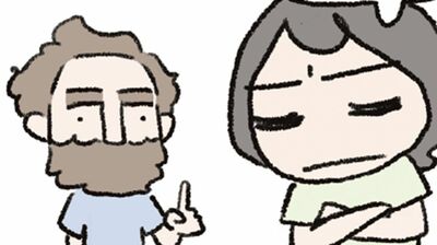 なぜ日本人は英語がうまく勉強できないの？外国人夫のトニーが考える2つの原因『ダーリンは外国人　リマスター版』（5）