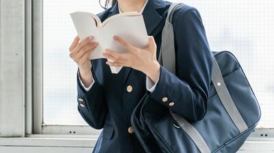 ＜大阪公立御三家＞の一角「大手前高校」。女学校にルーツを持つ名門校、「英姿颯爽」の精神を受け継いで…