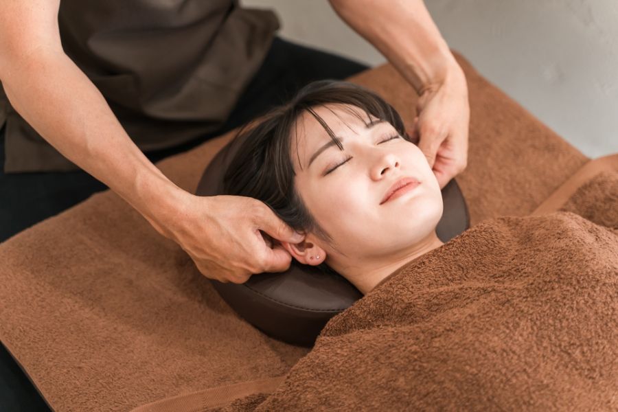 4ページ目）米軍が＜鍼治療＞を取り入れたワケ。鎮痛以外の目的として