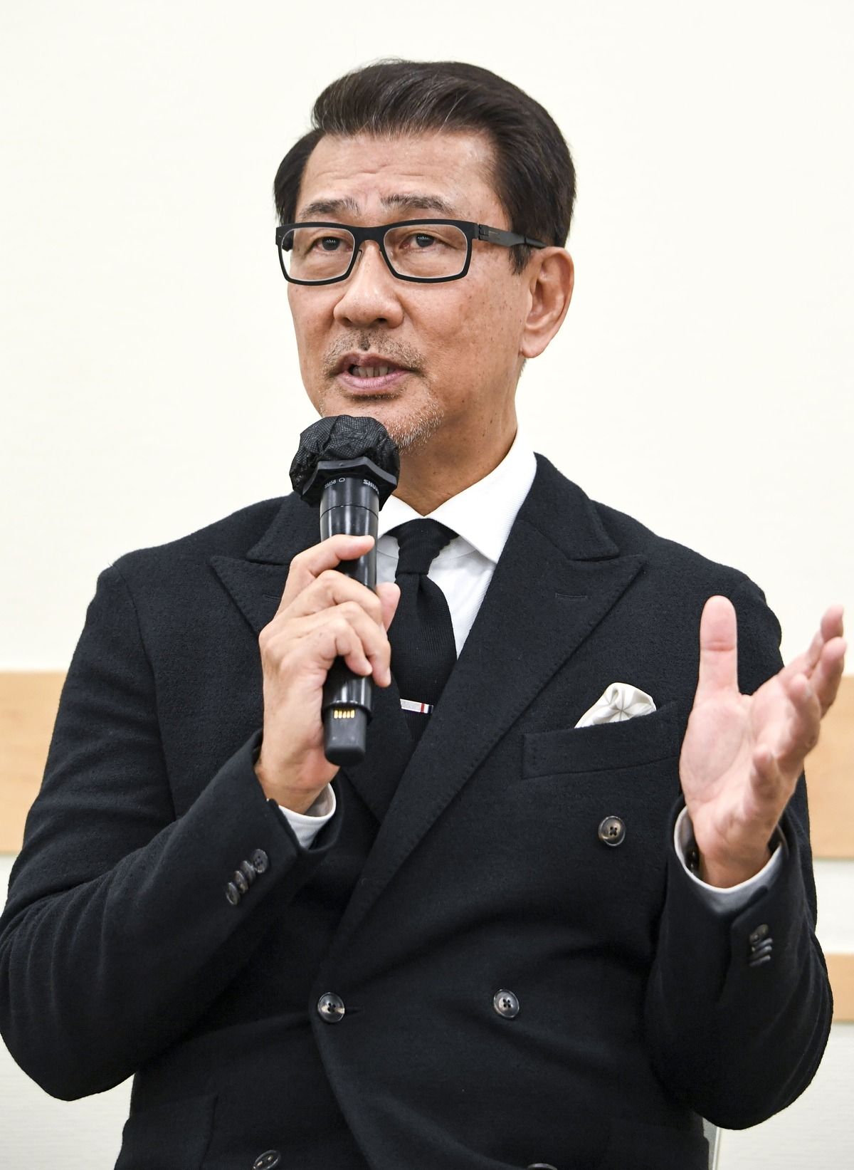 公の場での発言・インタビュー報道記録