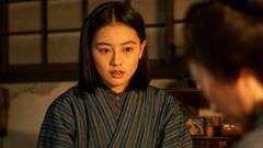 明日の『風、薫る』あらすじ。体調不良で倒れた瑞穂屋の文を直美が看護することに…＜ネタバレあり＞