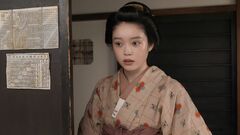 明日の『ばけばけ』あらすじ。出奔した銀二郎を探し、東京を訪れたトキ。松江随一の秀才・錦織友一と出会い…＜ネタばれあり＞