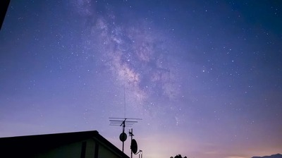 ＜天の川＞を見るなら今がベスト！？和田秀樹「旧暦の七夕は現在の８月初旬にあたる。特によく見えるのは…」