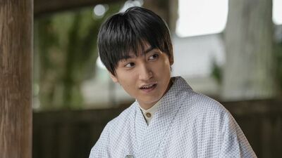 『ブラッサム』木村保役の金子大地「珠を本当に好きな気持ちが伝わるように、告白シーンは誠実さを意識して」