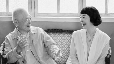 小林聡美「そこまで<流行>に興味がなかったけど、最近は多少気にしようと。というのも、20年ぶりに車を買い替えたら車内の仕様がまったく違っていて…」