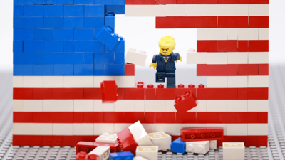 トランプ大統領の常軌を逸した言動とその背景。国際秩序の要だったアメリカはどこに向かうのか