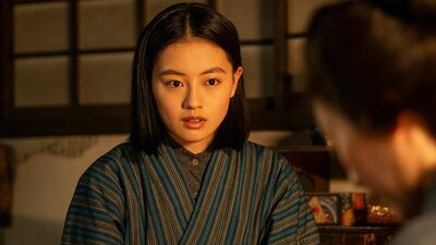 明日の『風、薫る』あらすじ。体調不良で倒れた瑞穂屋の文を直美が看護することに…＜ネタバレあり＞