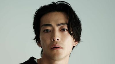 大東駿介が舞台の魅力を語る「妻を失った男性をどう演じるか、役作りから演出家、共演者のみんなと共有して」